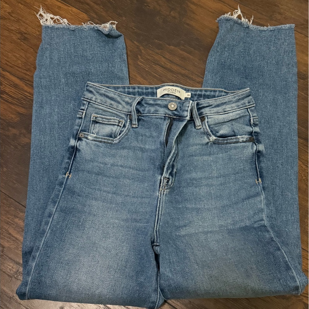 Women's Blue Jean from buckle - Picture 1 of 3